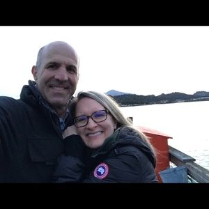 Meet your Posher, Tracey